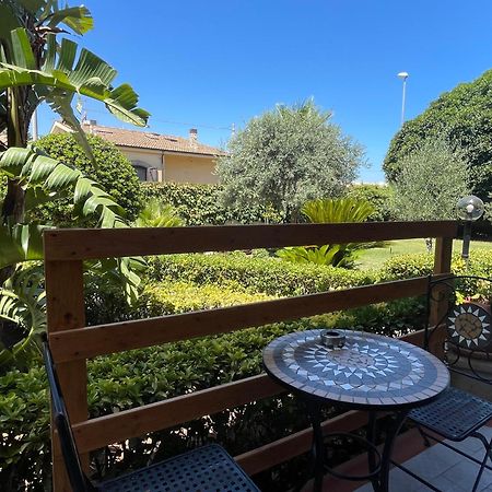 A Casa Di Giu B&B Szirakúza Kültér fotó
