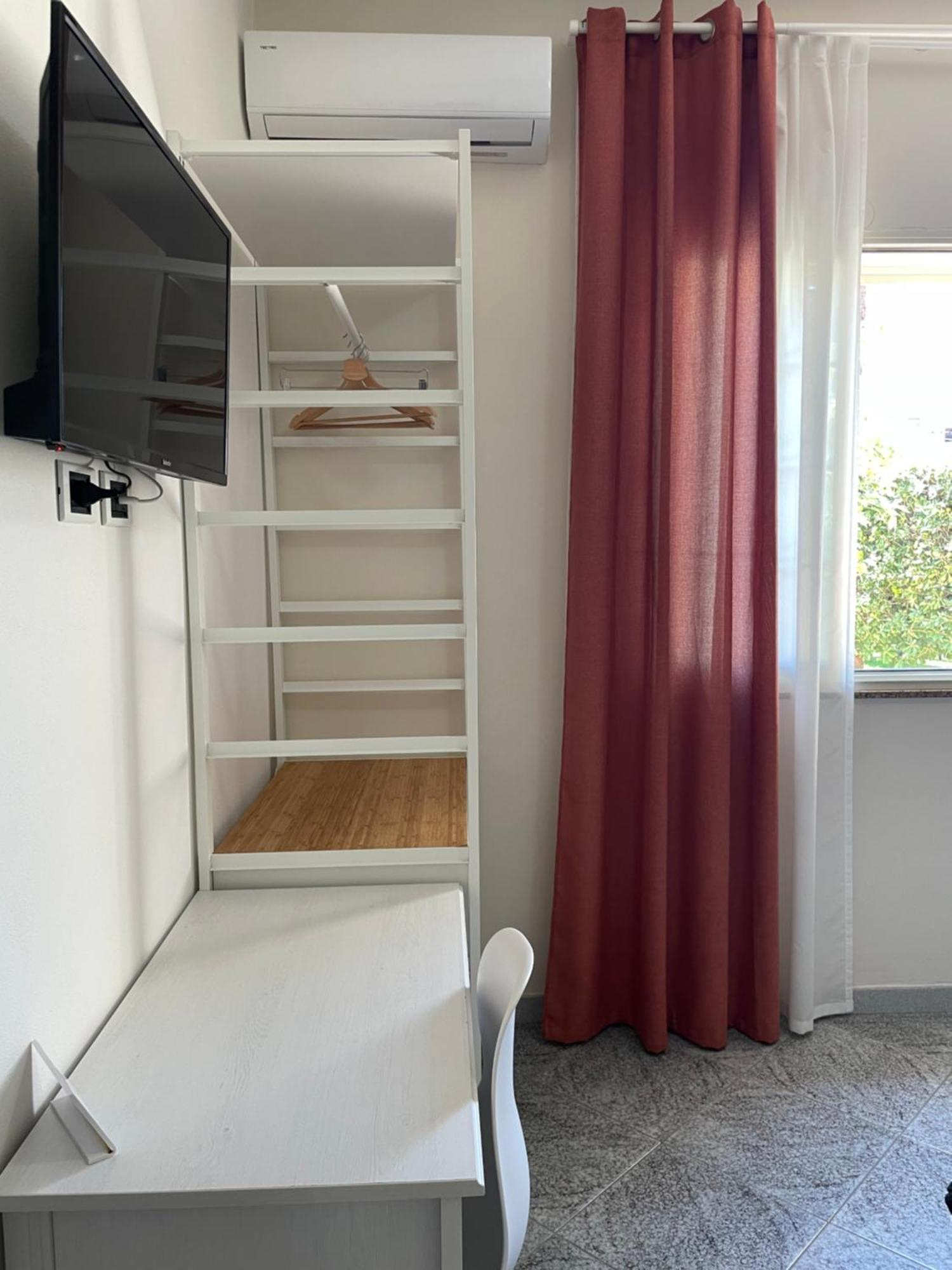 A Casa Di Giu B&B Szirakúza Kültér fotó