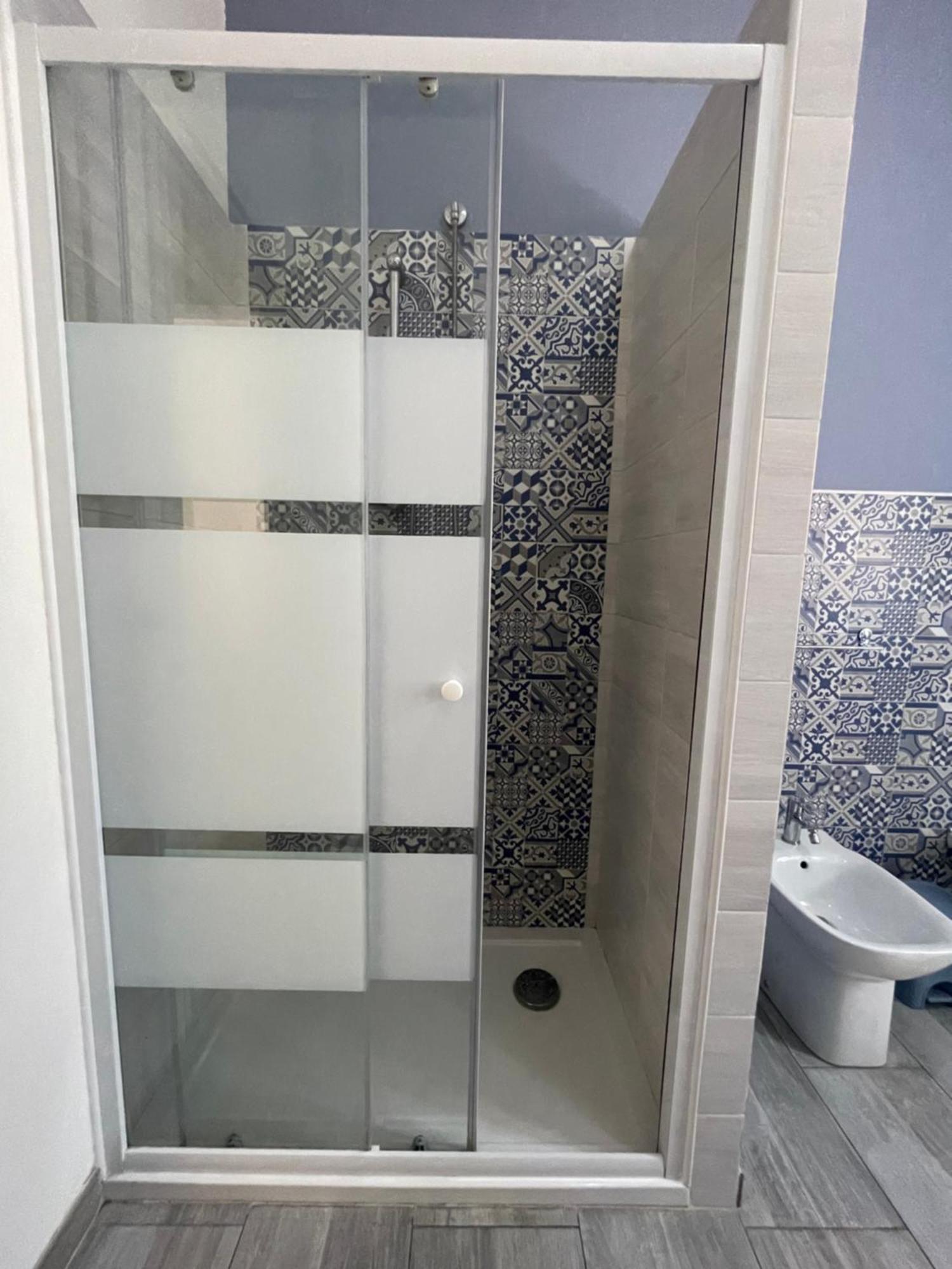 A Casa Di Giu B&B Szirakúza Kültér fotó