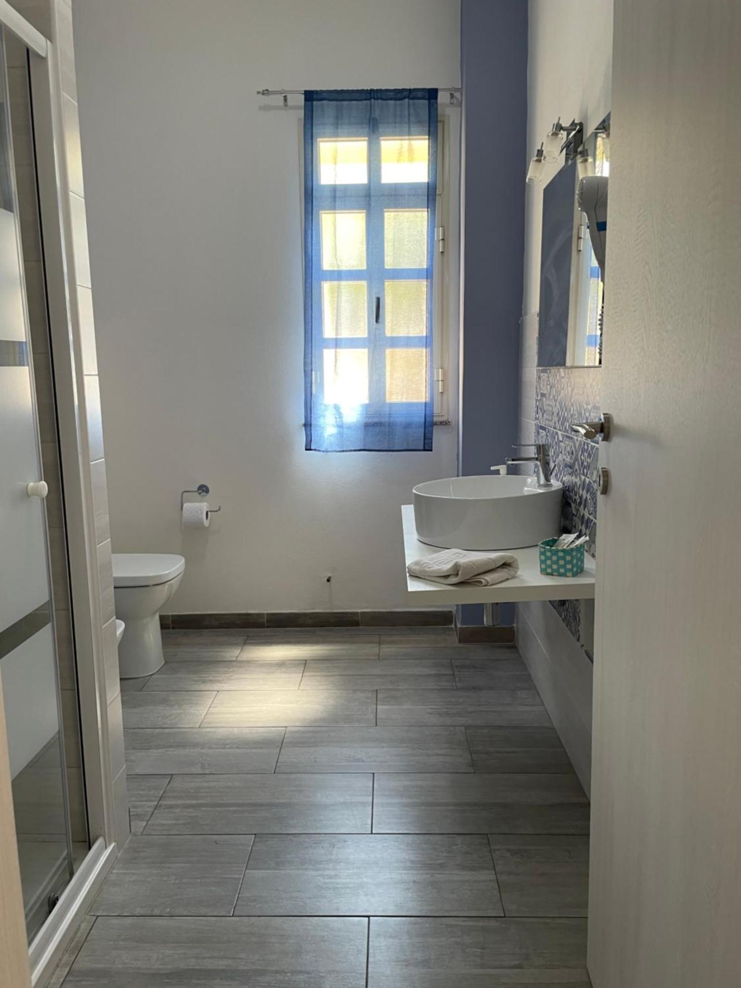 A Casa Di Giu B&B Szirakúza Kültér fotó