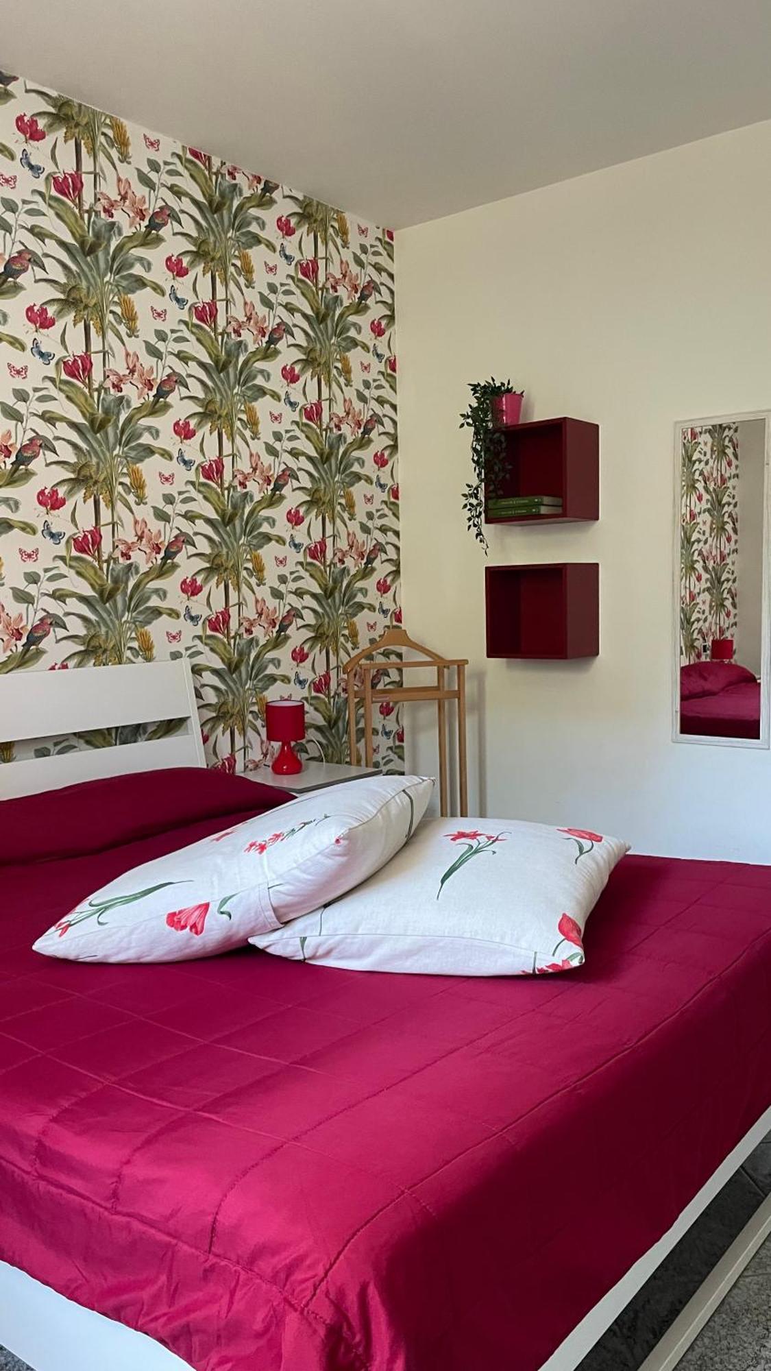 A Casa Di Giu B&B Szirakúza Kültér fotó