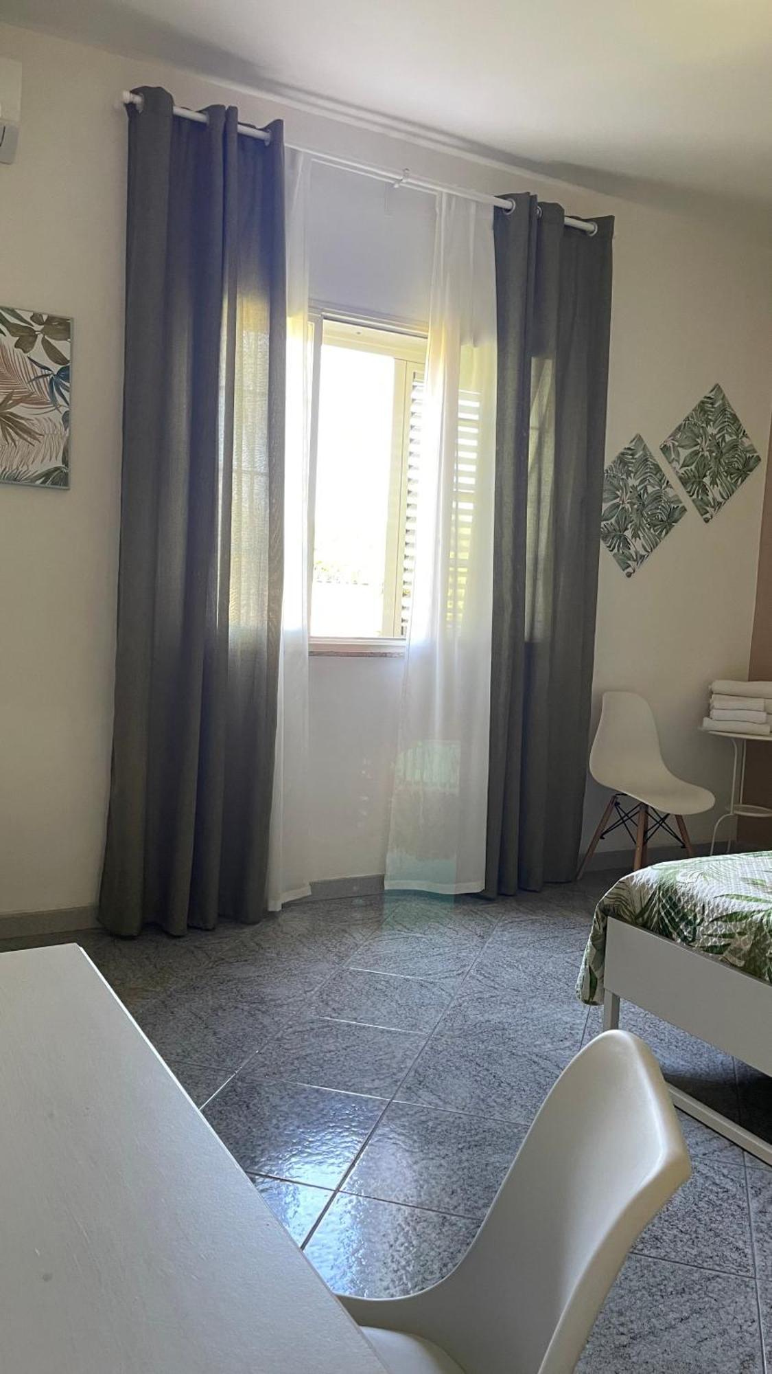 A Casa Di Giu B&B Szirakúza Kültér fotó