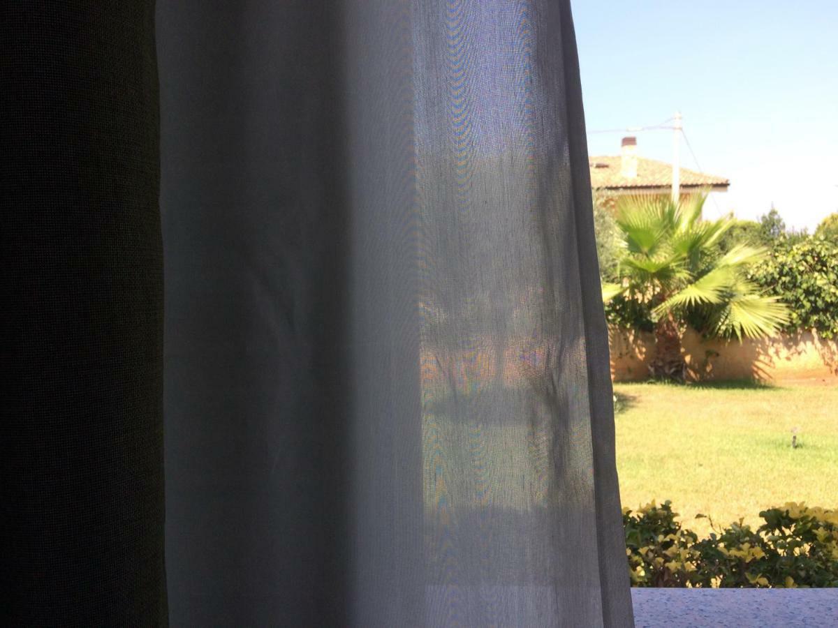 A Casa Di Giu B&B Szirakúza Kültér fotó