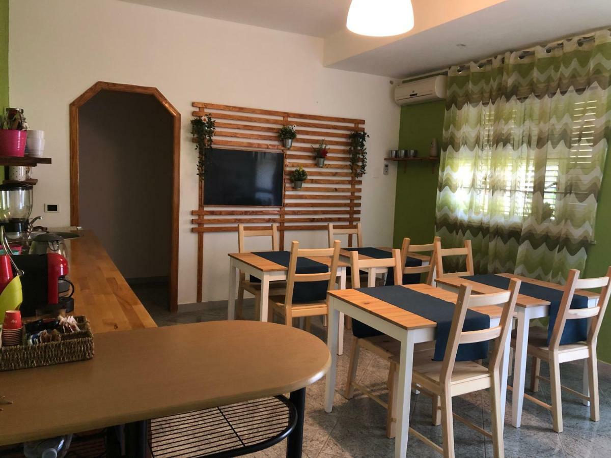 A Casa Di Giu B&B Szirakúza Kültér fotó